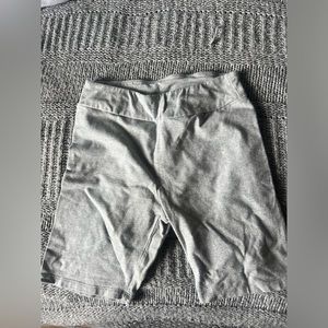 forever 21 biker shorts